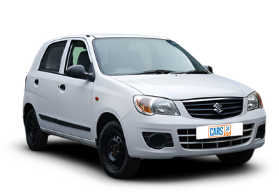 Maruti Alto K10-img